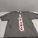 Queen-Bey Halftime Performance ‘Bang' Unisex Softstyle T-Shirt
 LARGE