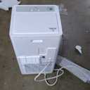 Air Choice Portable Air Conditioner, 10000 BTU Air Conditioner Portable for Room Up to 450 Sq.Ft, Remote Control, 24H Timer, Dehumidifier & Fan Modes, 3-in-1 AC Unit with Window Kit for Home Office