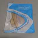 Sumifun Heel Lift, 3-Layer Gel Shoe Lifts for Women Uneven Legs, Adjustable Orthopedic Heel Lifts for Heel Pain and Leg Length Discrepancy, Heel Wedge Inserts 1/8" 2/8" 3/8" (Size S, Beige)