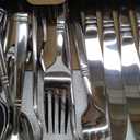 Towle Stephanie 20-piece Flatware Set