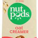 2 x Nutpods Cinnamon Swirl Oat Creamer, 11.2 FZ (EXP 08/11/26)