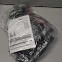 Panasonic DECT 6.0 Expandable System, Cordless Phones With Answering Machine and Call Blocking - 3 Cordless Phones 3 Handsets - KX-TGE633M (Metallic Black)