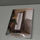 Toilet Paper Holder Stand, Toilet Paper Roll Holder, Toilet Paper Storage Stand, Toilet Paper Holder Free Standing, Tp Holder Stand (Single Column)
