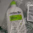 AmLactin Daily Nourish Therapeutic Body Lotion for Dry Skin - No-Scrub Exfoliator and Moisturizer 12% Lactic Acid Lotion, 14.1 oz