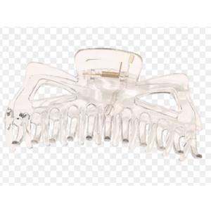 Large Hair Claw Clips 2 Pack