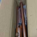 Haddockway Wooden Coat Rack Stand with 8 Hooks New Zealand Pine 3 Adjustable Coat Standing Tree Easy Assembly for Coats, Hats, Scarves and Handbags for Entryway, Hallway, Bedroom, Office,2 PCS (Brown)