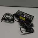 VHBW 42V Charger for Jetson Electric Bike, Compatible with Jetson Bolt, Bolt Pro, Adventure, Journey, Shadow, LX10, J5, J8 Bikes and for Jetson Eris, Ora Pro, Racer, Rhythm, Ryder Scooters