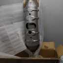 Catalytic Converter Manifold Steel Fits for Ford F250 2000-2007 6.8L & 5.4L(EPA Approved)