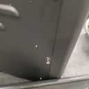 24Inch Electric Fireplace Stove, Free-Standing Infrared Fireplace Stove, Controllable 3D Flame, 4 Variable Flame&Log Colors, 1500w, 5100BTU,TC(50-99),Black,23.5" L X 10.7" W X 24.3" H