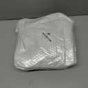 WJWSKI Baby Hangers for Closet 20pcs, Pink Kids Clothes Hanger Plastic, 11-14.5" Adjustable Perchas for Child Dresses, Non-Slip Children Bow Hanger for Girl Toddler Infant Nursery Newborn Clothing (Light Pink 20pack)