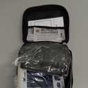 Zewa Premium Automatic Blood Pressure Monitor with Bluetooth and Extra-Large Display for Android & iOS