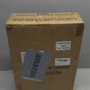 Cosybay King Size Feather Down Fiber Comforter Ultra Fluffy Duvet Insert, All Season White Cotton Cover Luxury Hotel Bed Comforter with Corner Tabs, 106x90 Inch