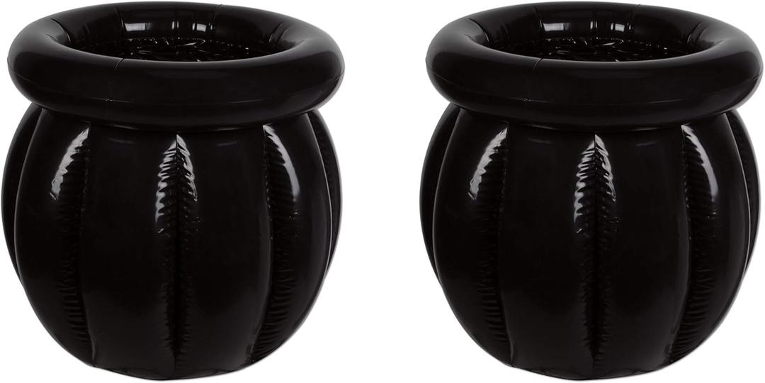 Beistle Inflatable Cooler - Drink Containers for Parties, Beverage Cooler, Spooky Decor: Halloween