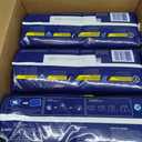 TENA Men Protective Incontinence Guards, Maximum Absorbency, 144 Count