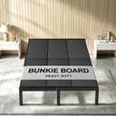 Imperius 10mm Light and Thin, Full Size Bunkie Board 37" x 52"