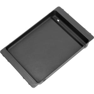 Grill Parts for Weber Spirit 300/400 & GS4 Spirit II 300 Series, Spirit E310, Spirit II E310, E/S315 E330 E425, Genesis Silver Gold B/C Grill -7658 grill griddle for Weber Spirit e310 Parts, Cast Iron