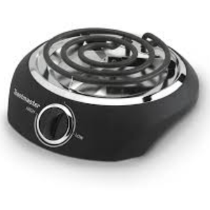 Toastmaster TM-10SB Single Serve Burner