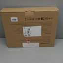 llano Gaming Laptop Cooler, V12 Laptop Cooling Pad Stand with 5.5inch Fan, Fast Cooling Computer Laptop 15.6-21in, Adjustable Speed, Touch Control, 3-Port USB A, A Mouse Pad Included