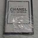 The Little Book of Chanel by Lagerfeld: The Story of the Iconic Fashion Designer (Little Books of Fashion, 15)
