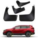 Mud Flaps Kit for Honda CR-V CRV 2017-2022 5th gen Mud Splash Guard Front and Rear 4-PC Set by TOPGRIL