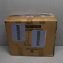 Medical king Toilet Safety Rail - Adjustable Detachable Toilet Safety Frame with Handles Heavy-Duty Toilet Safety Rails Stand Alone - Toilet Safety Rails for Elderly, Handicapped - Fits Most Toilets