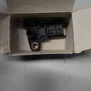 BOSCH 0261230262 Original Equipment Manifold Absolute Pressure (MAP) Sensor - Compatible with Select Buick Encore; Cadillac CTS; Chevrolet Corvette, Cruze, Cruze Limited, Sonic, Trax