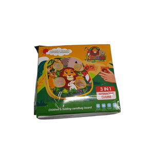 Nazano Game for Kids