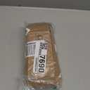 Kevin Textile Pack of 2 Blue Corduroy Decorative Throw Pillow Covers 16x16 Inch Soft Boho Striped Pillow Covers Modern Farmhouse Home Decor for Autumn Sofa Living Room Couch Bed