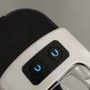 Espresso Pod Machine for Home, Capsule Coffee Maker for NS Original Pods, 20 Bar High Pressure Pump, 22oz Removable Water Tank, Adjustable Cup Tray, 1350W