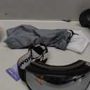 findway Ski Goggles OTG - Over Glasses Snow/ Snowboard Goggles for Men, Women & Youth - 100% UV Protection