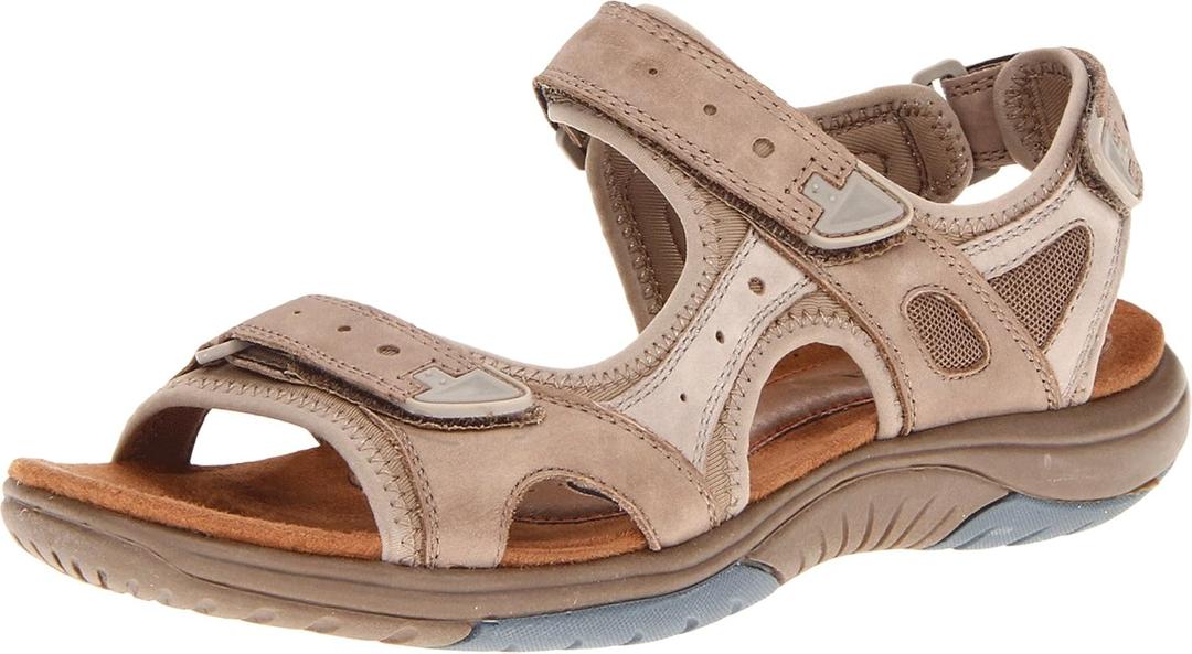 Cobb Hill Fiona Taupe 5 B (M)