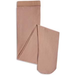 Danskin Women's Shimmery Footed Tights