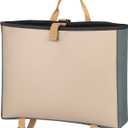 Aliceset 1 Pack Tree Hunting Saddle Backpack for Men Hunting Saddle Platform Backpack for Tree Stand Accessory Lightweight Easy to Carry Waterproof Rain Cover Storage Bag with Straps