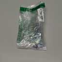 Self Centering Dowel Jig with Drill Bushings, Pocket Hole Jig Handheld Drill Guide for Straight Holes Wood Panel Hole Puncher Locator Woodworking Joints Tool-3/4/5/6/7/8/9/10mm (With 8 drill sets)