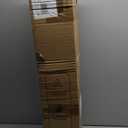 Artificial Ficus Tree, 6ft Tall Silk Fake Ficus Leaves Plant with Basket, Indoor Outdoor Faux Greenery Tree for Home Garden Office House Livingroom Dcor