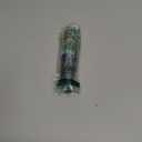 COVERGIRL & Olay Simply Ageless 3-in-1 Liquid Foundation, Matte Finish, Hyaluronic & Vitamin C Formula, 220 Creamy Natural, 1 Count