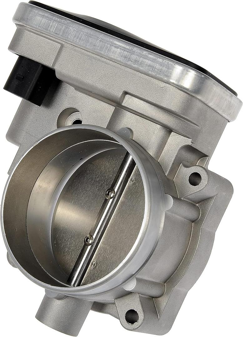 Dorman 977-781 Electronic Throttle Body Compatible with Select Dodge Models (OE FIX)