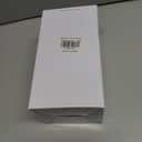 Pink Paint Brush Cleaner with 20 Painting Brushes, 2 Mini Canvas, 1 Mini Easel Stand, No Assembly Required Paintbrush Rinser