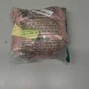 Ekouaer Nursing Pajama Maternity Pajamas Labor Delivery Pjs Printing Long Sleeve Breastfeeding Pajamas Pregnancy Sleepwear Mauve M