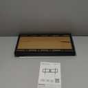 MOUNTUP TV Wall Mount Tilting TV Mount Bracket for Most 37-82 Inch Flat Screen/Curved Low Profile Wall Mount Saving Space Max VESA 600x400mm Hold up to 132 lbs Fit 16" 18" 24" Stud MU0008