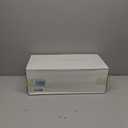 Black Post-Mount Mailboxes for Outside, RAINHOL Metal Mailbox, Galvanized Steel Outside Mail Boxes, Medium Capacity, 19 x 8.7 x 6.7 Inches (Black(grey Flag))