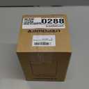 URPOWER 300ml Essential Oil Diffuser: Ultrasonic Aromatherapy Diffuser Quiet Auto Shut-Off, 4 Timer Settings(1H 3H 6H ON) & 7-Color Night Light Humidifier for Yoga Bedroom Living Room Office