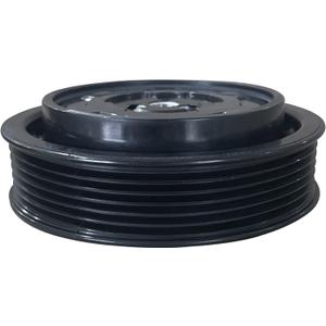 RYC New A/C Compressor Clutch AEH388-01-CL