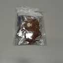 3 Sets Doll Clothes for 15 cm & 17 cm Dolls  Fits Sitting or Standing Figures  Outfits Only (Set 2, Dolls Not Included)