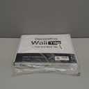 Art3d 10-Pack Peel and Stick Wall Tile for Backsplash, Stick on Stone Tile for Kitchen Bathroom Fireplace Vanitity in Stone Beige (11.3"x13.5")