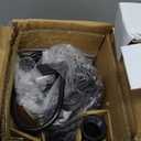 Acquaer 1/3 HP Automatic Submersible Water Pump, 115V Sump Pump with 3/4” Garden Hose Adapter, 2160 GPH High Flow Water Removal for Swimming Pool Cover Hot Tubs Flooded House Basement