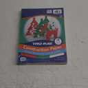 Tru-Ray Premium Construction Paper, Holiday Colored Paper, 3 Assorted Colors, 9 x 12, 150 Sheets