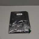 Heayzoki Keyboard Case for Tab S7/S8/S9/S9FE, Magnetic Keyboard Case with Multi Touch Trackpad & Pencil Holder, for Matepad 10.95 Inch, for Matepad Pro 11 Inch