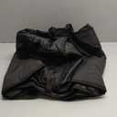 Dog Car Seat Cover, 600D Heavy Dute Durable Car Seat Cover for Dogs Pets, 100% Waterproof Scratch Proof Nonslip Dog Hammock for Cars, Seat Covers Protector with Seatbelt for Pet Sedan SUV Trucks (Standard (53.9*57.9 ), Black)