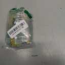 45# Steel Differential Diff & Input Gear for 1/16 H16207 16208 16209 16210 H16H H16E H16P H16BM H16BM H16GT H16DR Series Upgrades Part Black